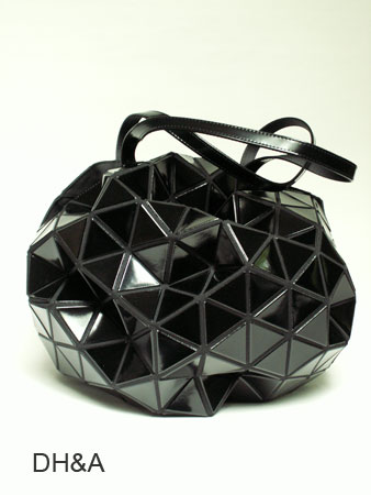 issey miyake handbag