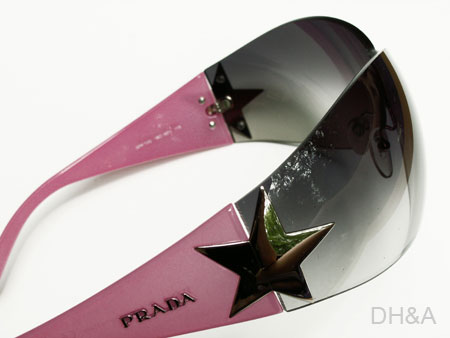 prada sunglasses