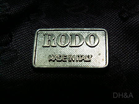 rodo special occasion bag