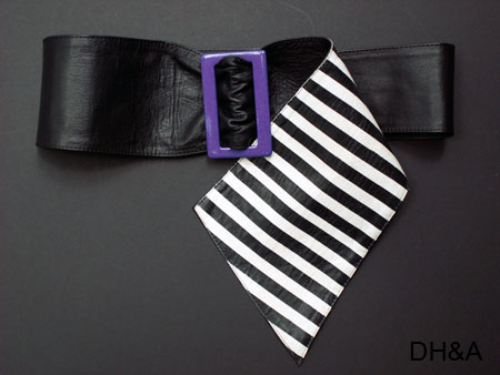 designer belt